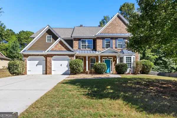 75 Mulberry Drive, Senoia, GA 30276