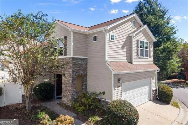 325 Hiawassee Drive, Woodstock, GA 30188