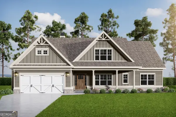 200 Sunset Creek Way, Monroe, GA 30655