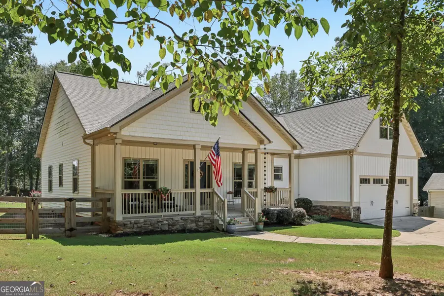 7220 Serenity Place, Cumming, GA 30041 - #2