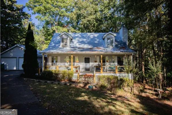 1859 Land Road, Canton, GA 30114