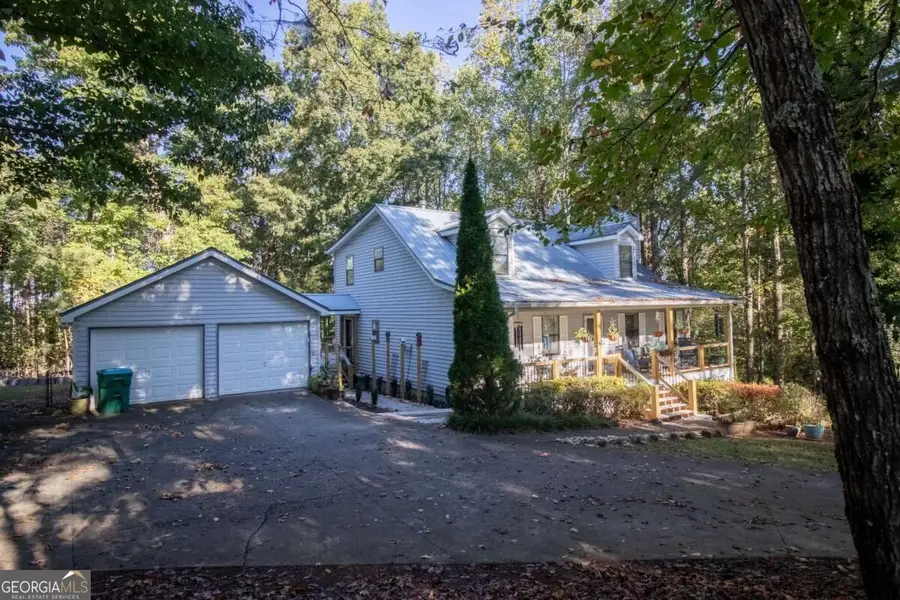1859 Land Road, Canton, GA 30114 - #2