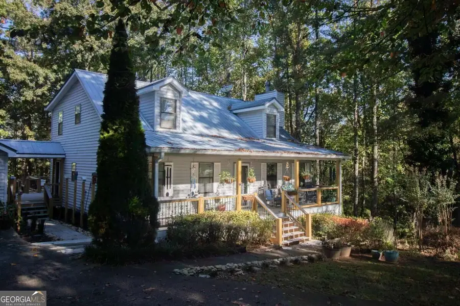 1859 Land Road, Canton, GA 30114 - #3