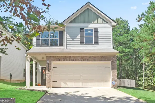 5497 Union Hill Court, Union City, GA 30291