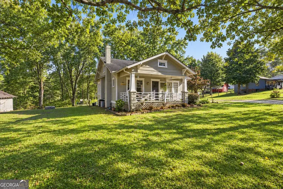 233 Georgianna Street, Jasper, GA 30143 - #2