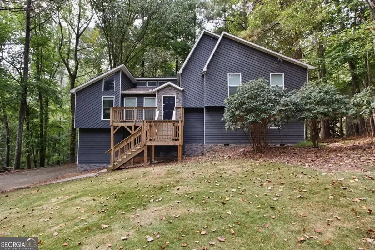 756 Cedar Creek Way, Woodstock, GA 30189 - #1