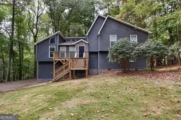 756 Cedar Creek Way, Woodstock, GA 30189