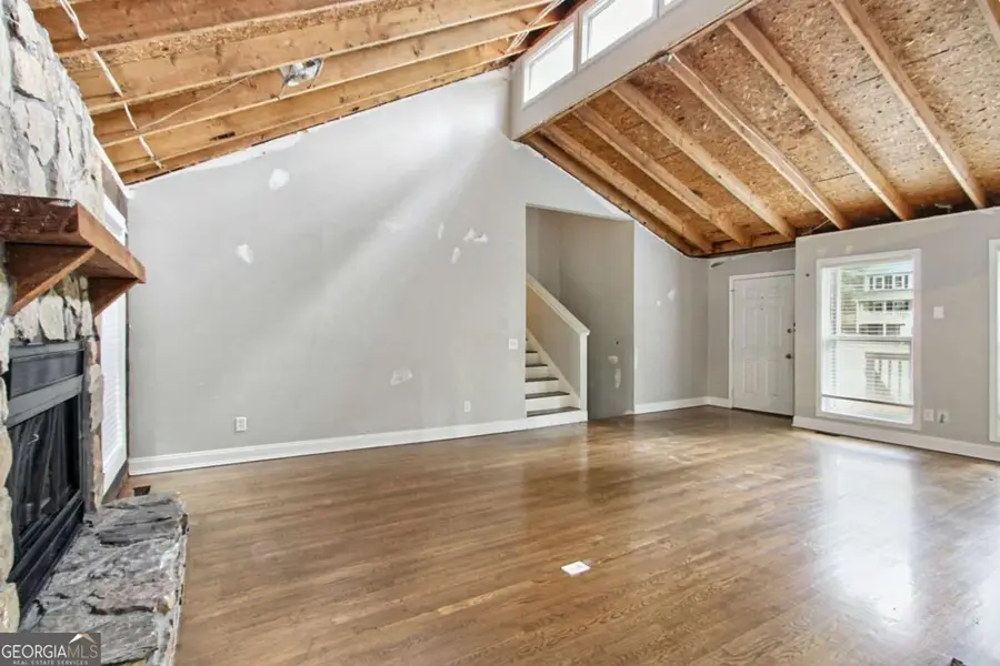 756 Cedar Creek Way, Woodstock, GA 30189 - #3