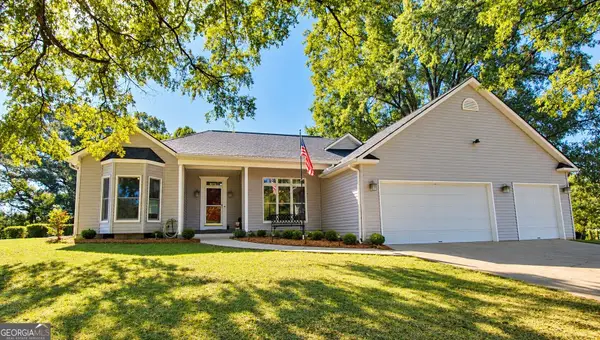 19 Oakfield Dr Se, Rome, GA 30161
