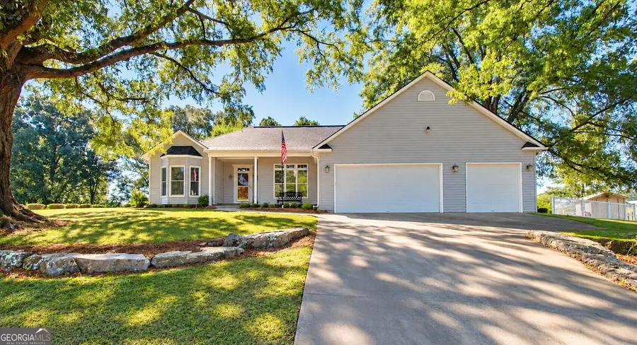 19 Oakfield Dr Se, Rome, GA 30161 - #3