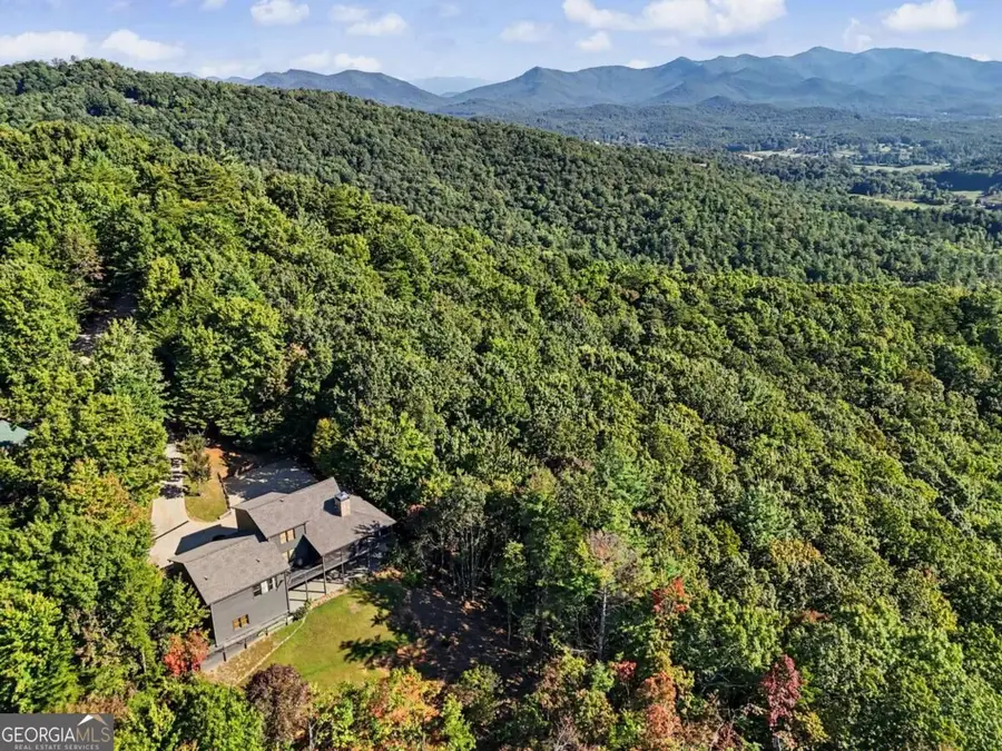 237 Flat Rock Ridge Road, Blairsville, GA 30512 - #2