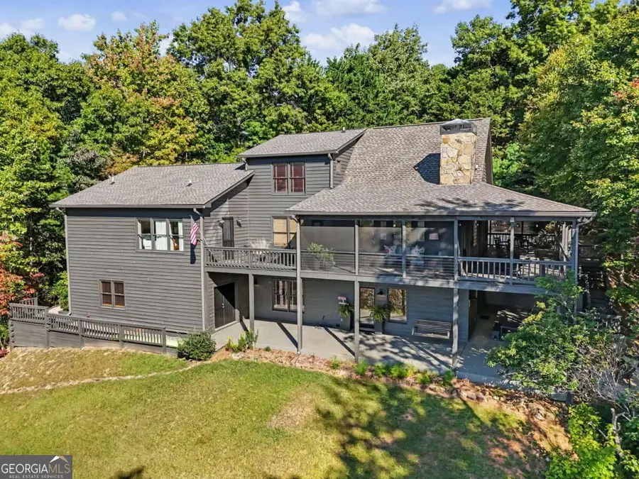 237 Flat Rock Ridge Road, Blairsville, GA 30512 - #3