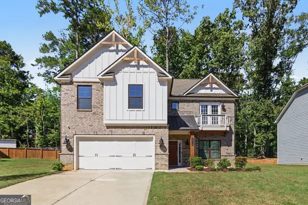 3513 Palmer Falls Drive, Douglasville, GA 30135