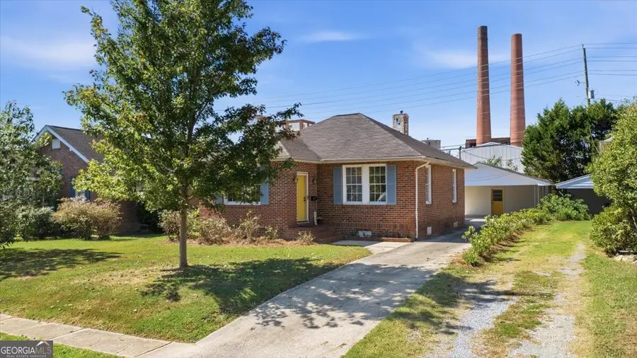 21 Poplar Street Ne, Rome, GA 30161 - #2
