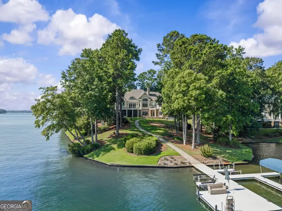 1080 Prosperity Pointe, Greensboro, GA 30642 - #2
