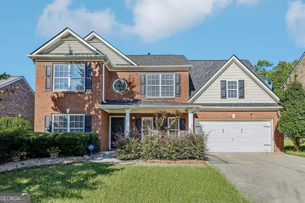 1197 Misty Valley Court, Lawrenceville, GA 30045