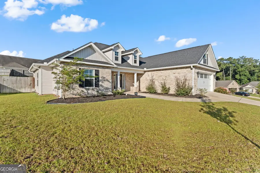 342 Creek Ridge Drive, Warner Robins, GA 31088 - #2