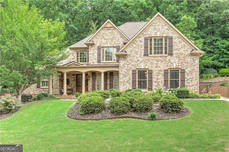 208 Grandmar Chase, Canton, GA 30115 - #1