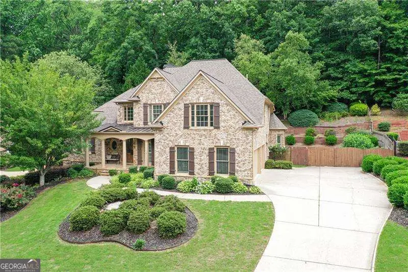208 Grandmar Chase, Canton, GA 30115 - #2