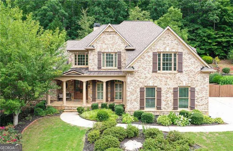 208 Grandmar Chase, Canton, GA 30115 - #3