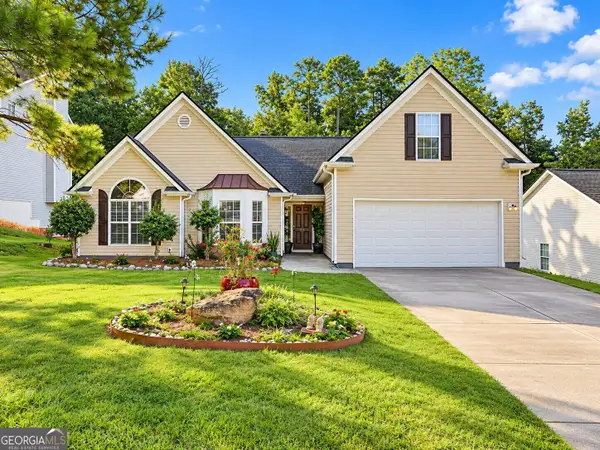 5764 Dexters Mill Place, Buford, GA 30518