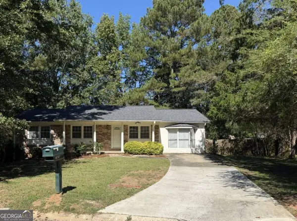 10787 Sanderling Lane, Jonesboro, GA 30238