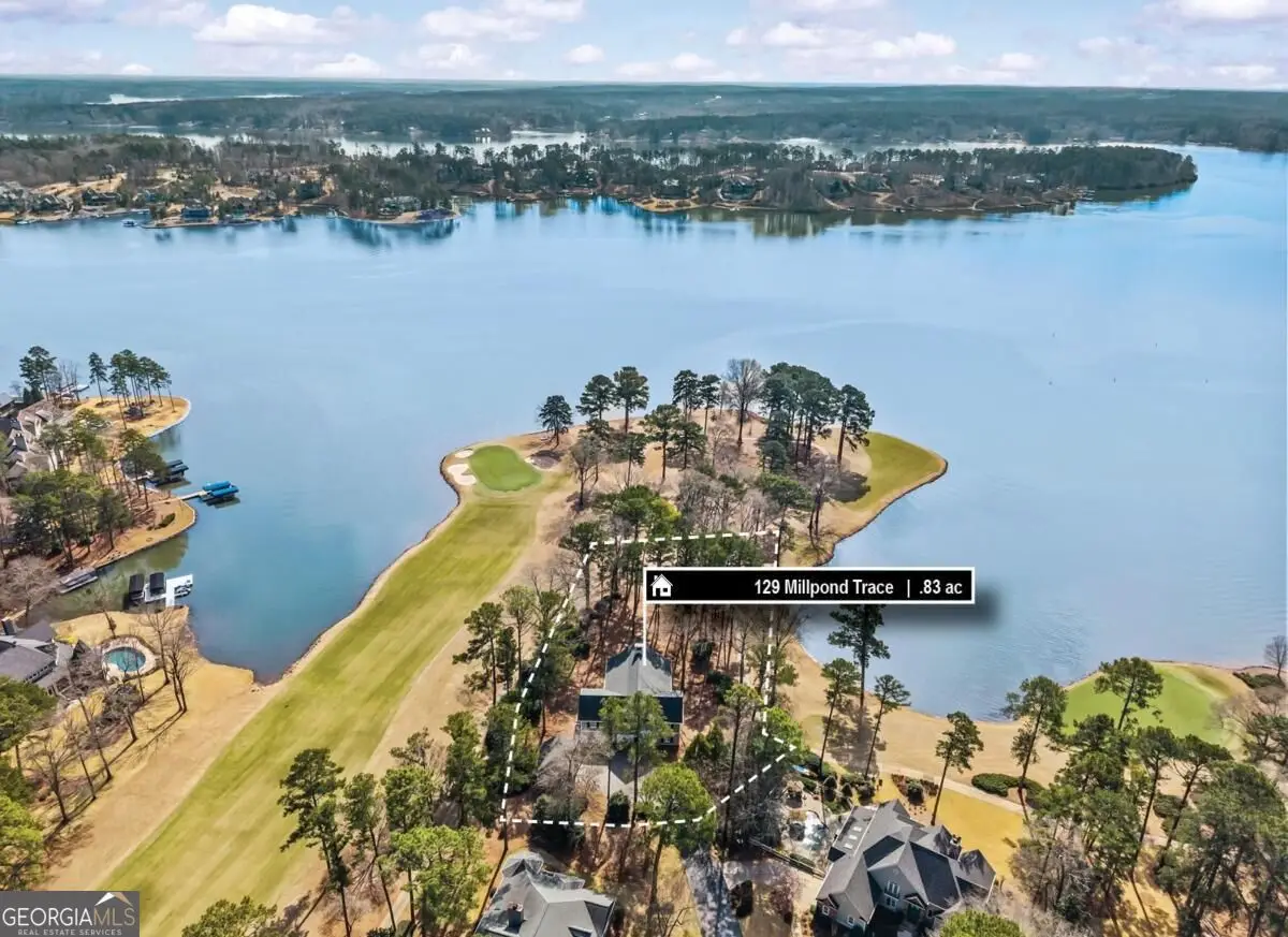 129 Millpond Trace, Eatonton, GA 31024 - #1