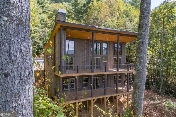 135 Morgan Trail, Epworth, GA 30541