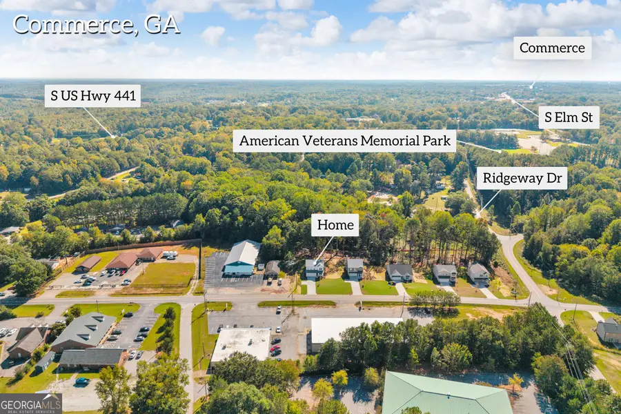 620 Hospital Road #LOT 2, Commerce, GA 30529 - #3