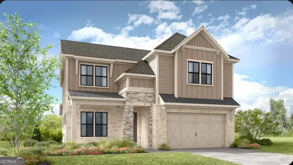 216 Regester Way, Peachtree City, GA 30269