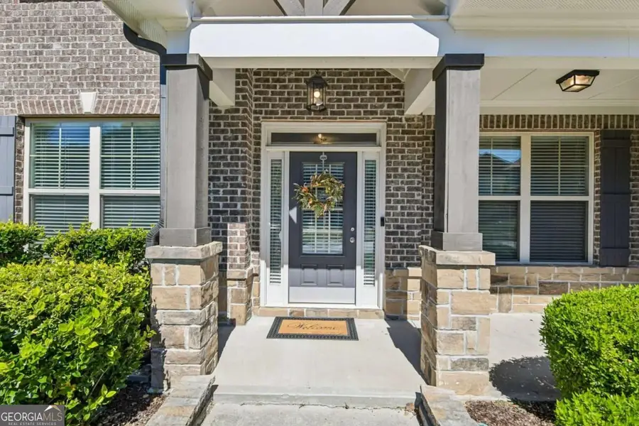 1491 Cobblefield Circle, Dacula, GA 30019 - #2