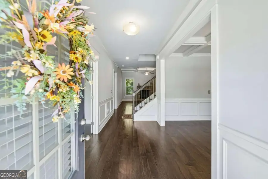 1491 Cobblefield Circle, Dacula, GA 30019 - #3
