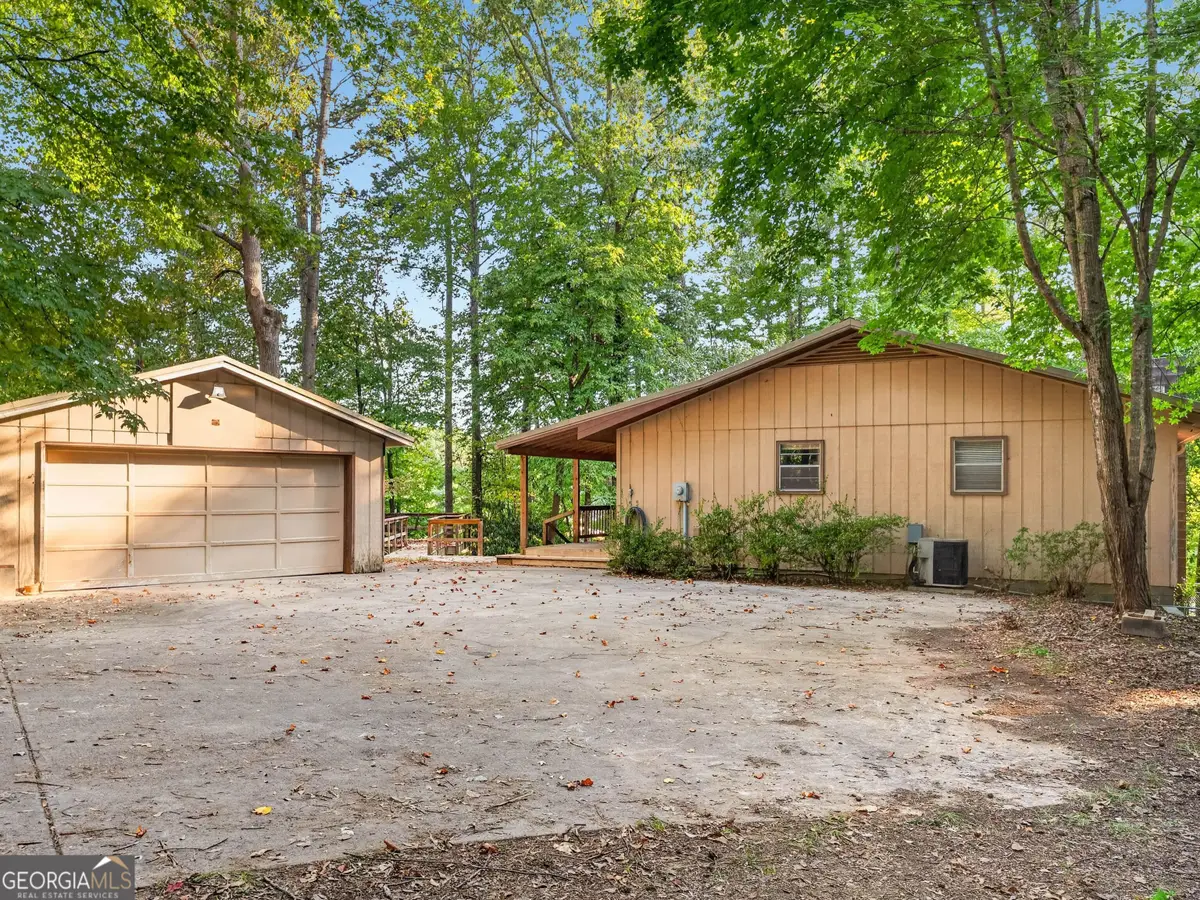 160 Ricks Road, Fair Play, SC 29643 - #1