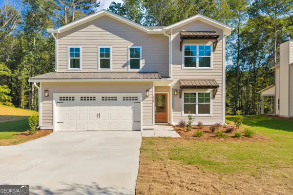 568 Hospital Road #LOT 5, Commerce, GA 30529