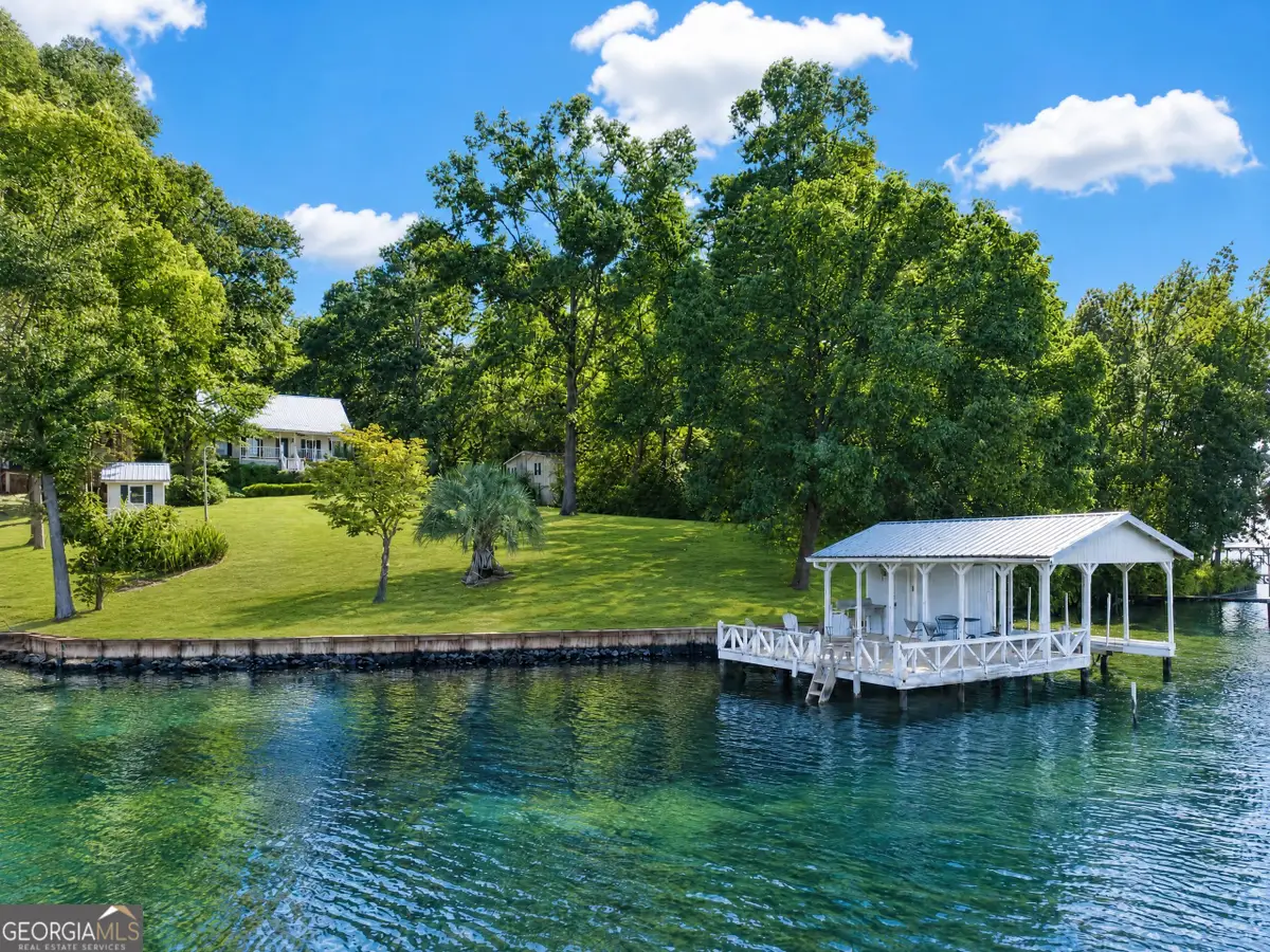 108A Little River Court, Eatonton, GA 31024 - #1