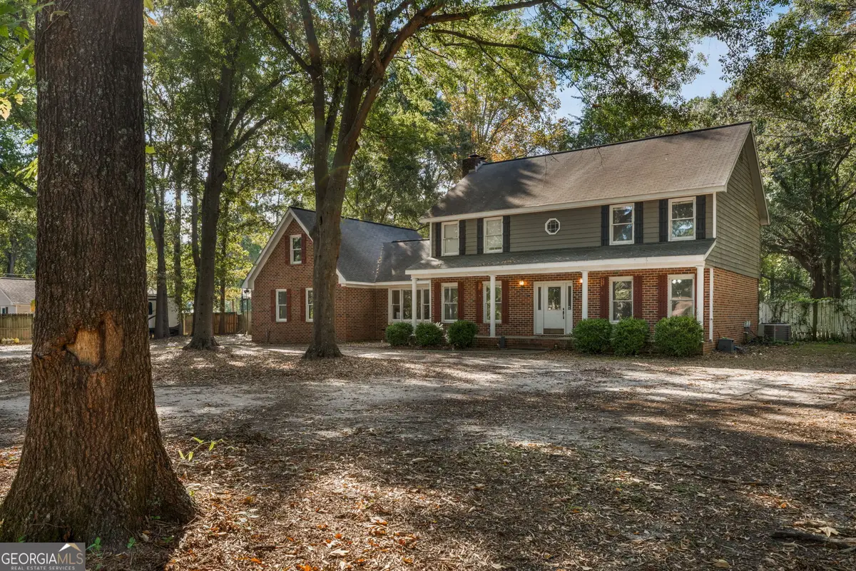 124 Quail Run Drive, Warner Robins, GA 31088 - #1