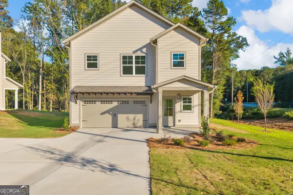 554 Hospital Road #LOT 6, Commerce, GA 30529