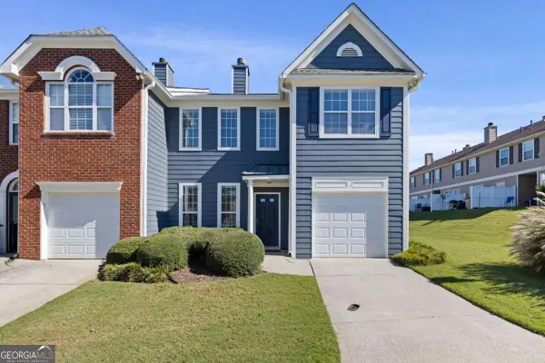 6472 Portside Way, Flowery Branch, GA 30542