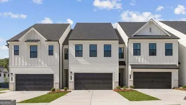 2983 Crystal Springs Point #146, Gainesville, GA 30507