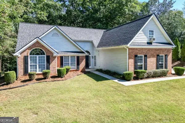 5387 Fawn Ivey Lane, Buford, GA 30519