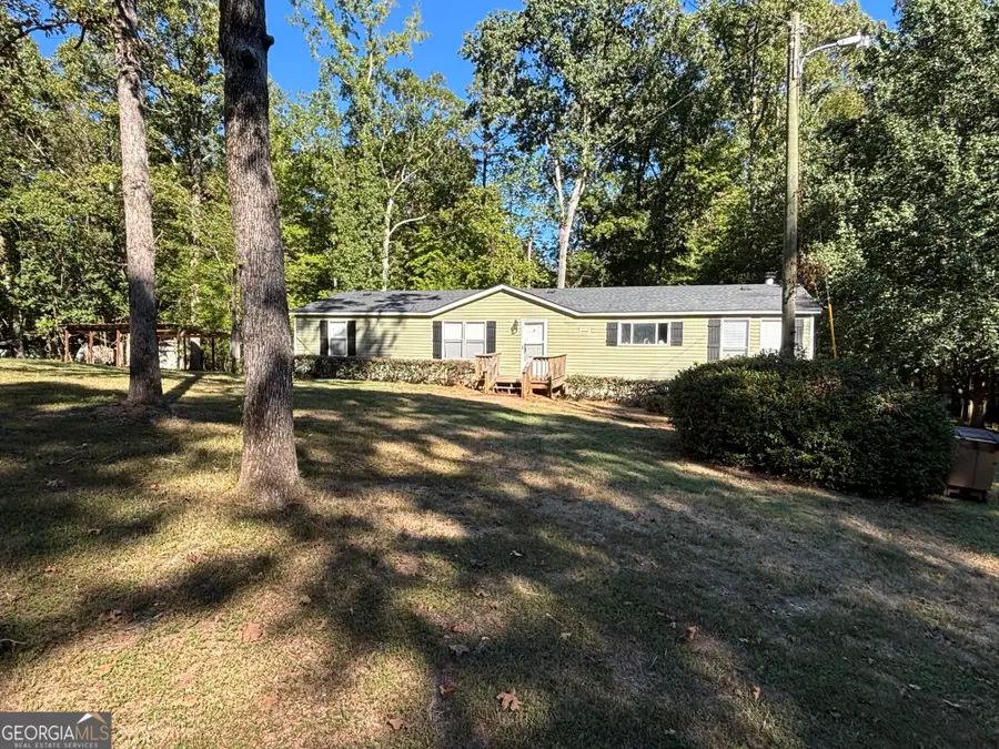 5038 Buffington Road, Thomson, GA 30824 - #2