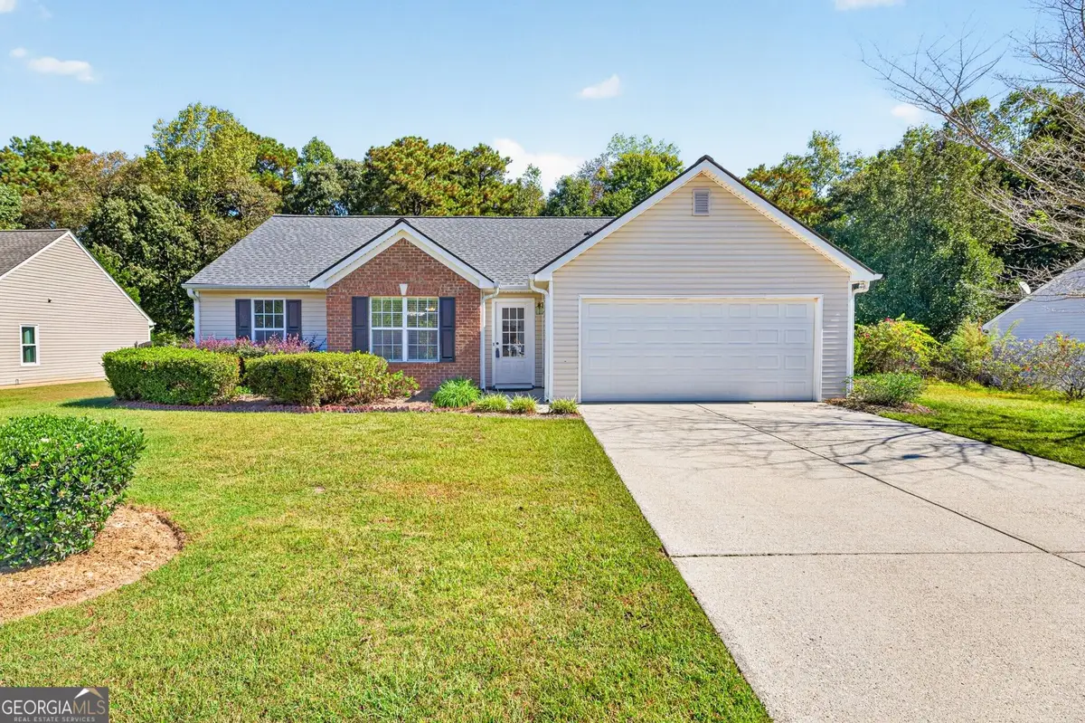 6285 Huntcliff Drive, Flowery Branch, GA 30542 - #1