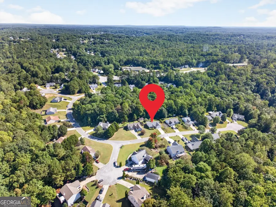6285 Huntcliff Drive, Flowery Branch, GA 30542 - #2
