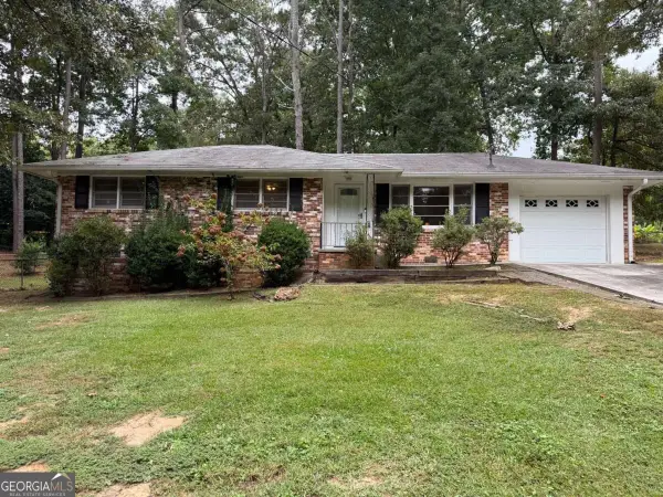3223 Woodlynne Way, Doraville, GA 30340