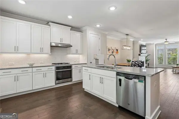 7938 Laurel Crest Drive, Suwanee, GA 30024