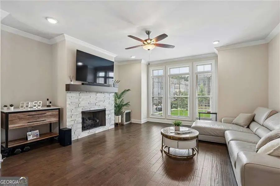 7938 Laurel Crest Drive, Suwanee, GA 30024 - #2