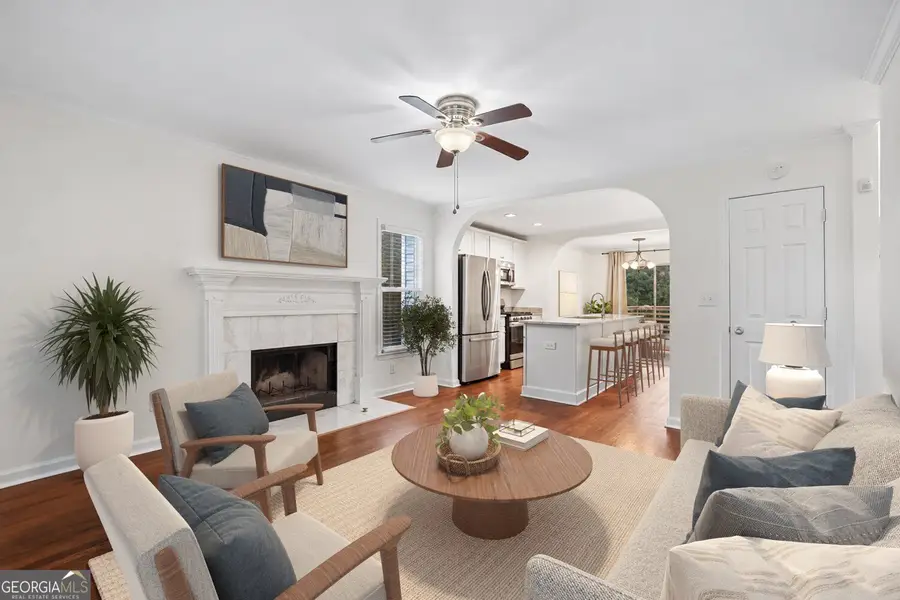 994 Rawlins Street Se, Atlanta, GA 30315 - #2