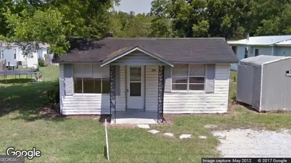 331 Oak Street, Warrenton, GA 30828