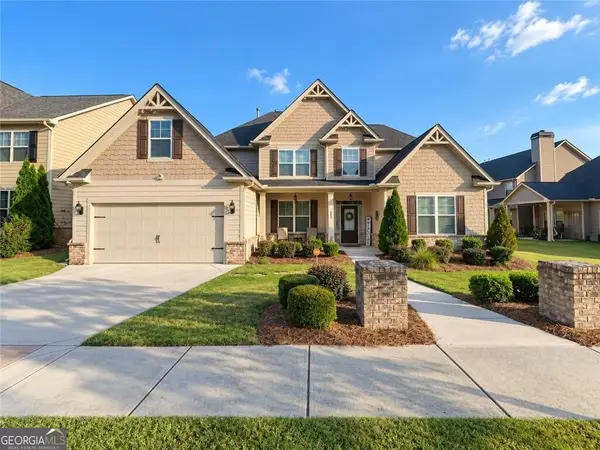 682 Mallard Cove, Loganville, GA 30052