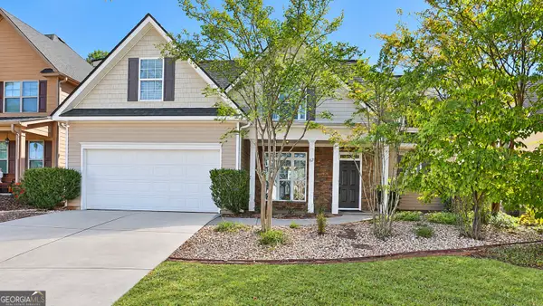 67 Village Park Drive, Newnan, GA 30265
